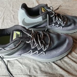 Men's Nike Zoom Winflo 3 2016 w/H2O Repel & Waffle